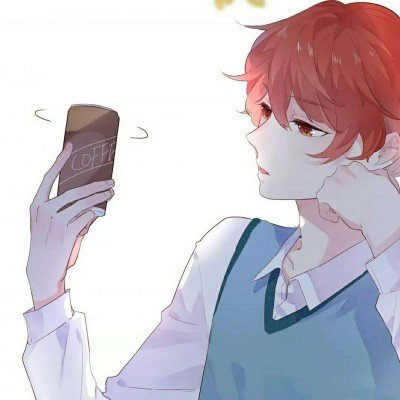 严浩翔 爱一个人需要另一个人