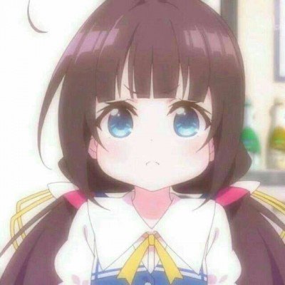 爱上超模